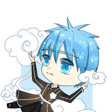 KUROKO TETSUYA