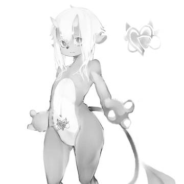 furry