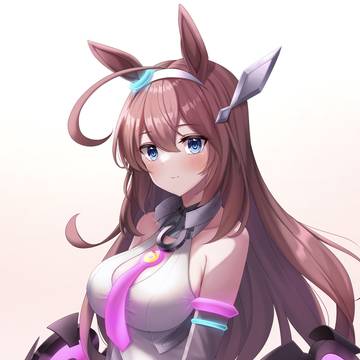 ミホノブルボン