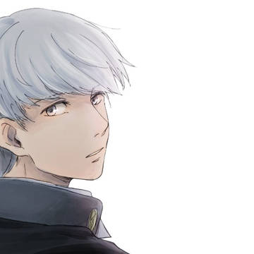 主くんと主足ログまとめ01