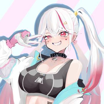 ジャッカルちゃん