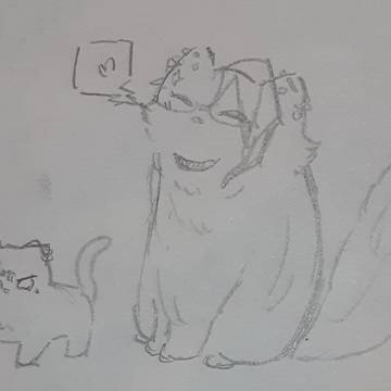 にゃんぷるーる💚👑🐈ツイログ