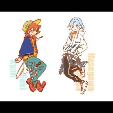 ラン暦