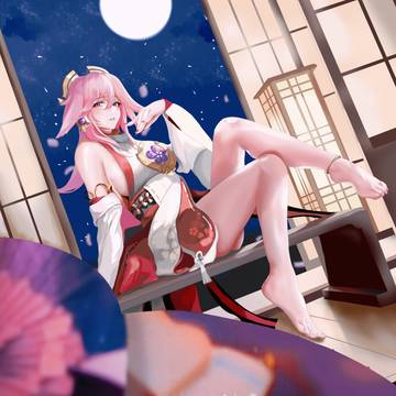 八重神子