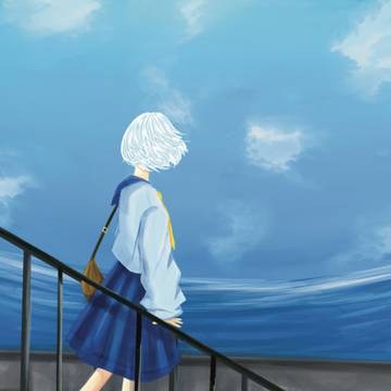 海ーーーーーーーーーー