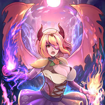 終焉の乙女