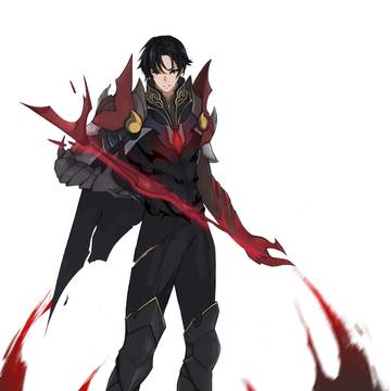 Alucard Kayron