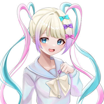 超絶最かわてんしちゃん