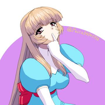 うちの娘シリーズ：久遠院ゆりか③