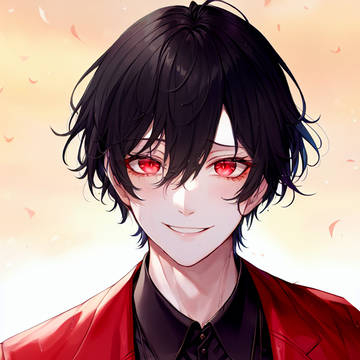 悪魔と呼ばれるその男の正体はただの泣き虫君である