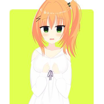 アメリちゃん誕生日おめでとう2023