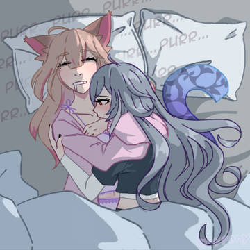 sleepy