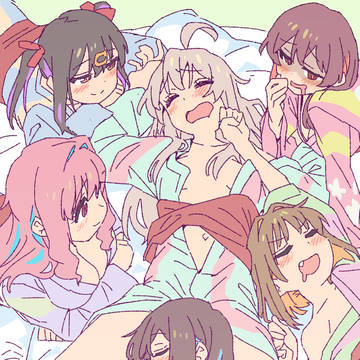 おにまいforever…