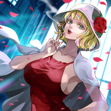 ステューシー（ONE PIECE）