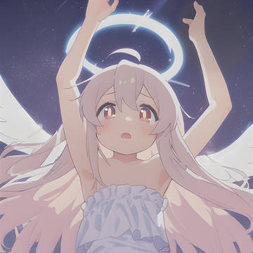 天使まひろ