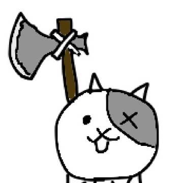 バトルネコ