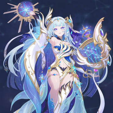 蘇世のエレナ