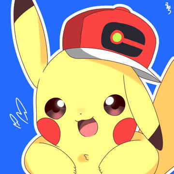 アニポケ最終回ありがとう……！