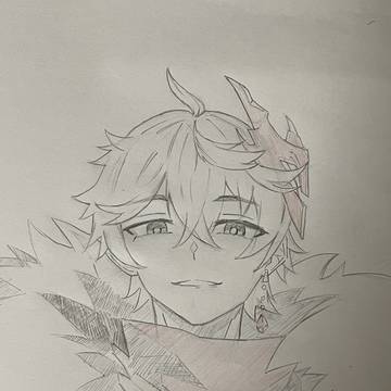 タルタリヤ