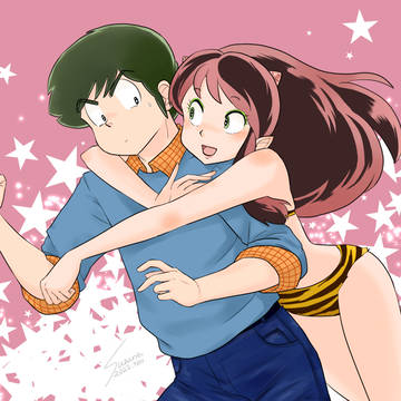 押しかけ女房