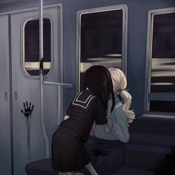 電車