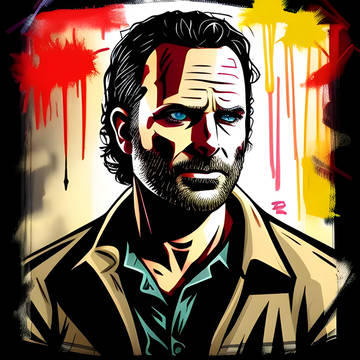 Rick Grimes