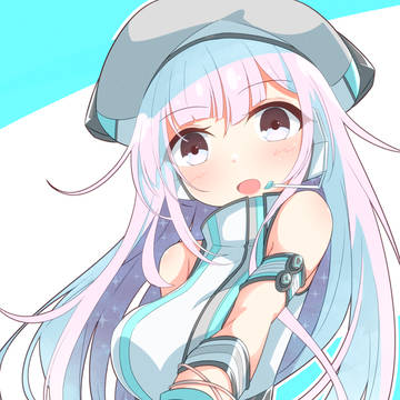 出雲咲姫ちゃん!