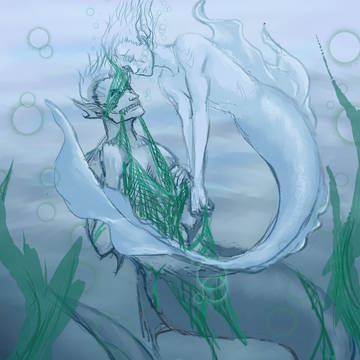 help underwater