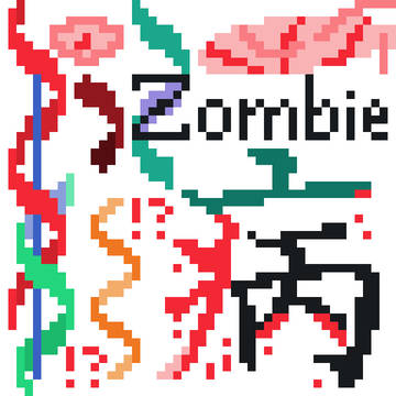 SCP-008"ゾンビ病"