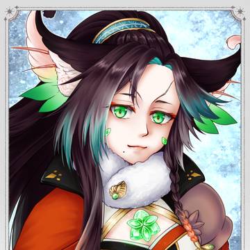 【黎明航路】メイ【第4期】
