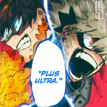Plus Ultra