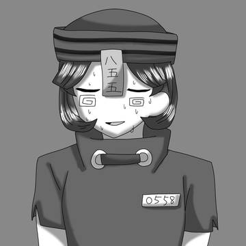 5舎8房動画で使用した絵
