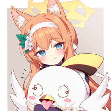 ブルアカまとめ