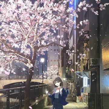 「またね。」