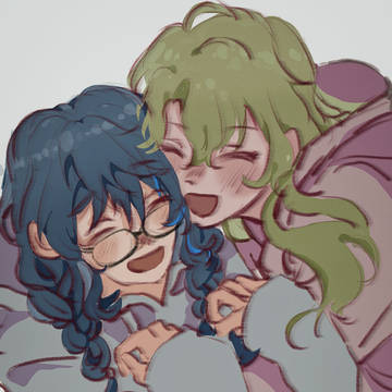 ハグハグ