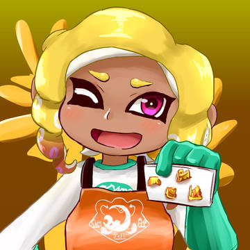 タコガール