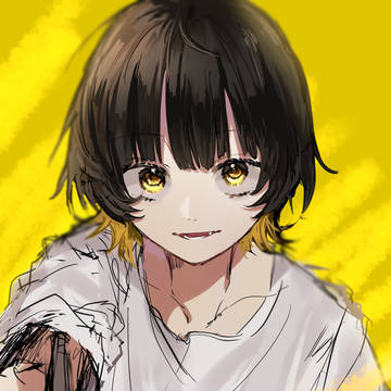 蜂楽 らくがき