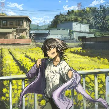 上着なんていらない