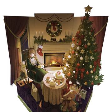 クリスマス