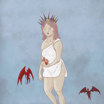 Persephone