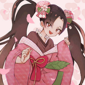 桜餅🌸