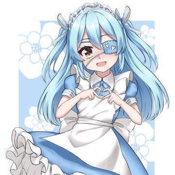 LRL Meidofuku