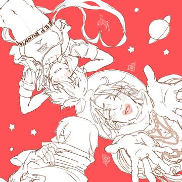 #コンパス②