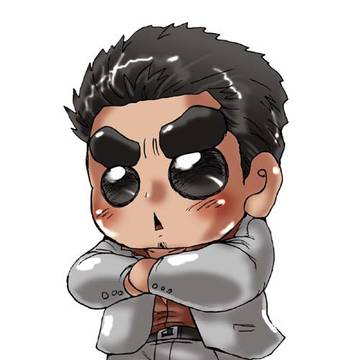 永斎・冴桐&もちもち詰め【キャラ崩壊注意】