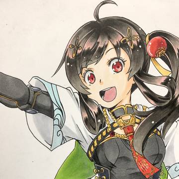 九龍蒲牢