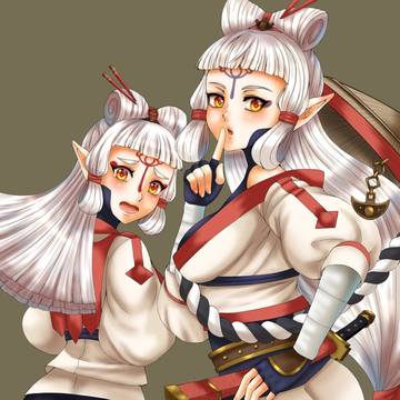 インパ&パーヤ