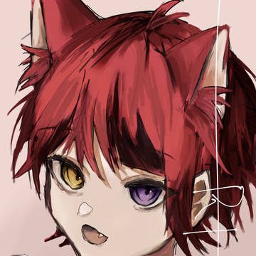 莉犬くん