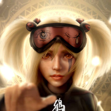 鴉 -karas-