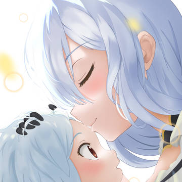 英雄への誓い