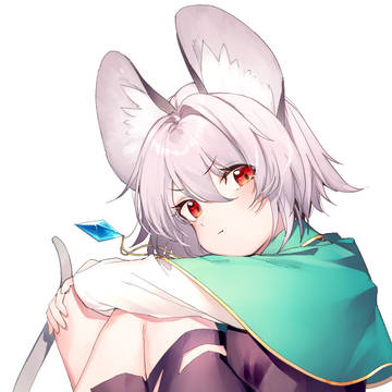 ナズーリン 拗ね編